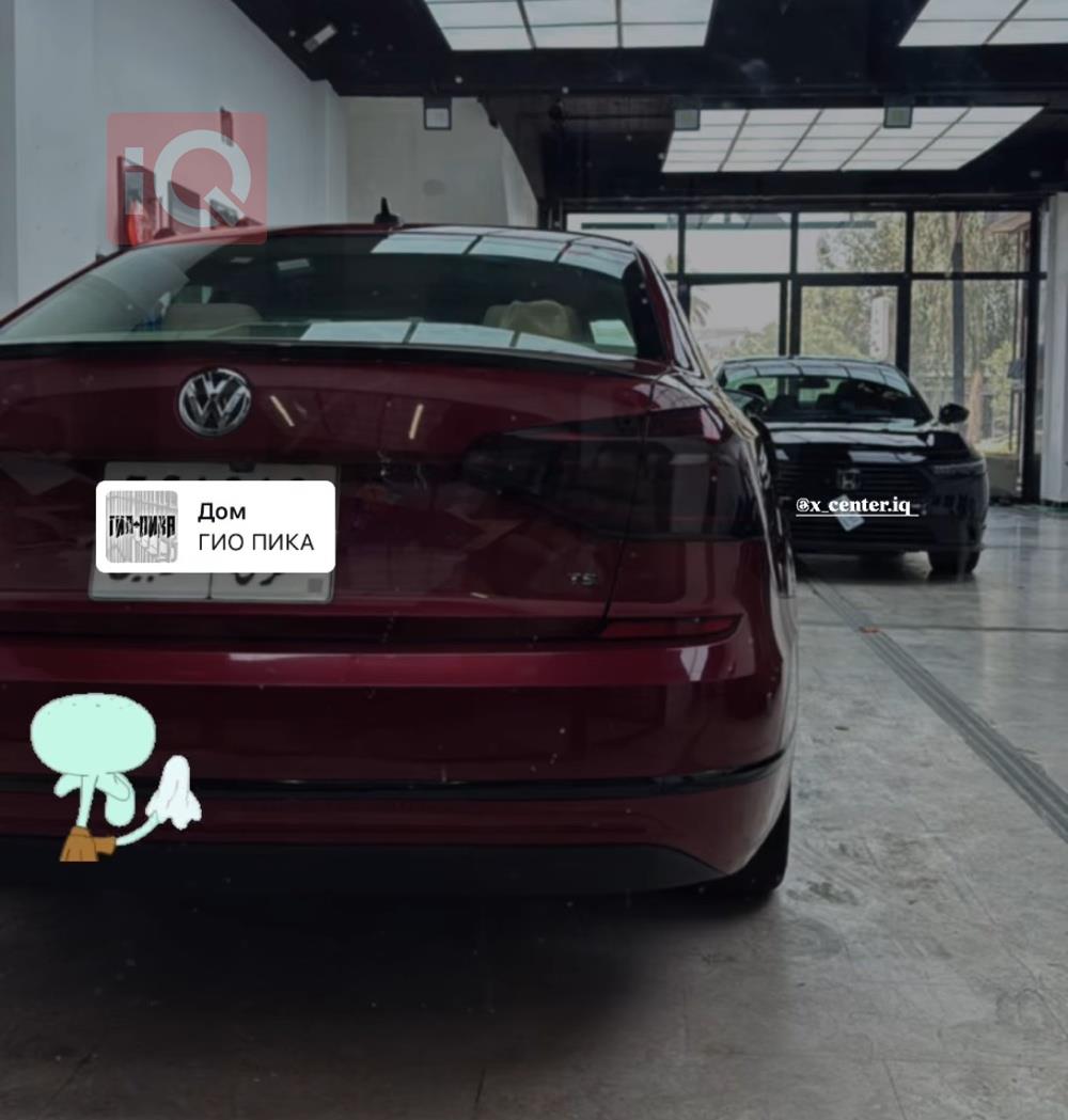 ڤۆڵکسواگن پاسات